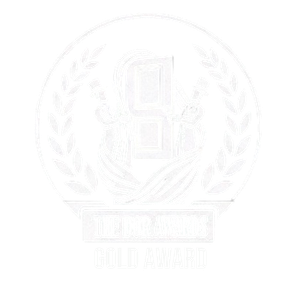 Dor Awards - Gold Award