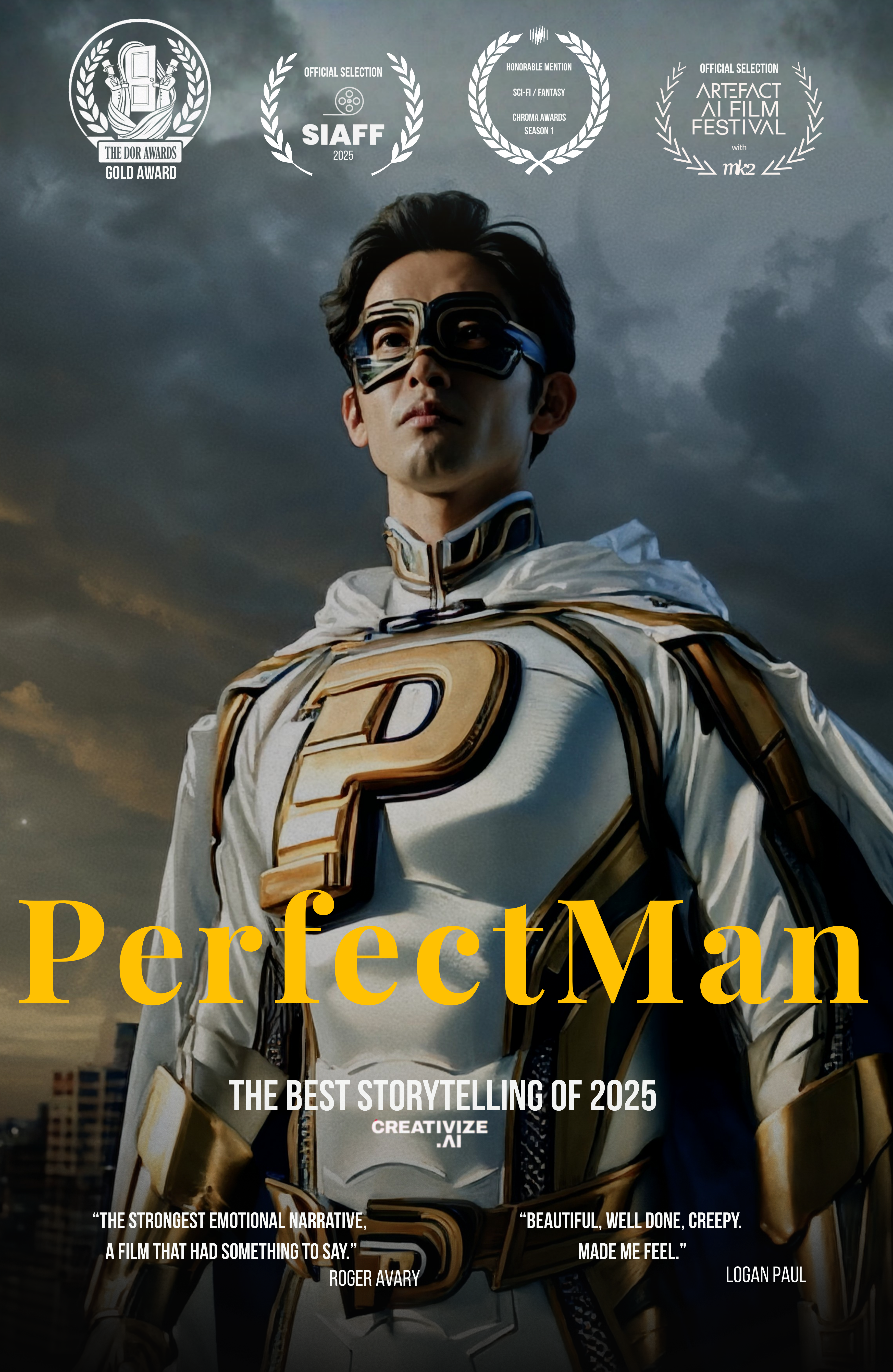 PerfectMan